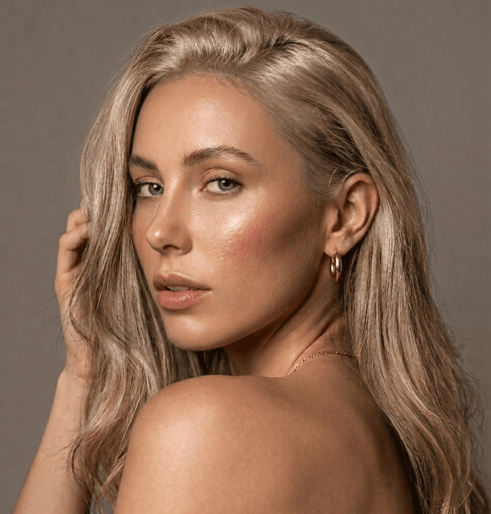 Armonización facial