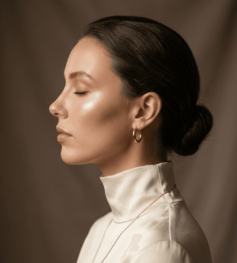 Armonización facial